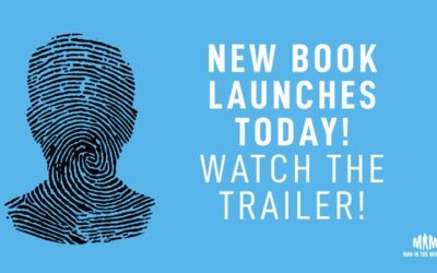 New Book Launches Today—Watch the Trailer!