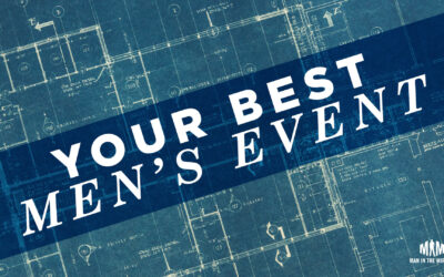 Three Secret Ingredients To Your Best Men’s Event