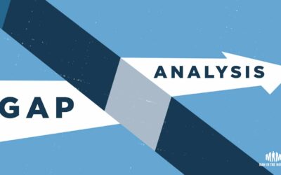 Your Ministry: A Gap Analysis