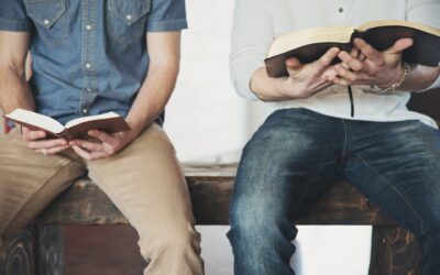 Why I Am So Passionate About Helping Men