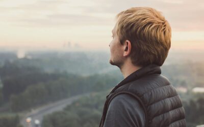 You Can Become the Man God Created You to Be