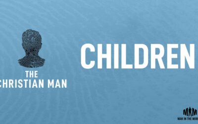 Children: A Dad Who Really Makes a Difference