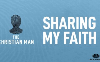 Sharing My Faith: Having Authentic Conversations with My Friends