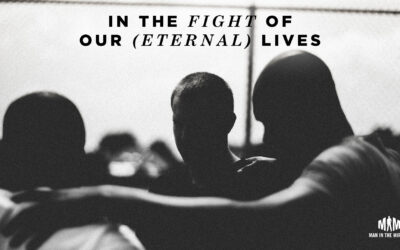 In the Fight Of Our (Eternal) Lives