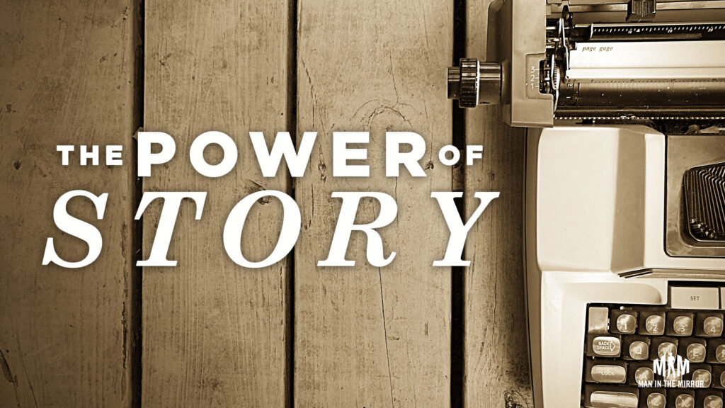 Sharing Our Testimonies: The Power of Story in Your Ministry