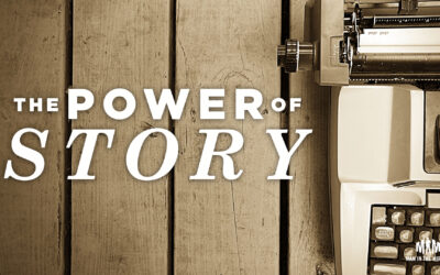 Sharing Our Testimonies: The Power of Story in Your Ministry