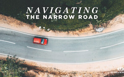 Four Keys to Navigating the Narrow Road
