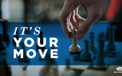 It’s Your Move