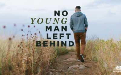 No Young Man Left Behind