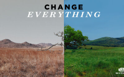 Change Everything