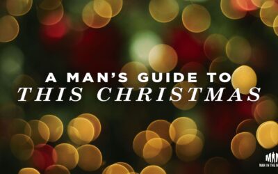 A Man’s Guide to Christmas