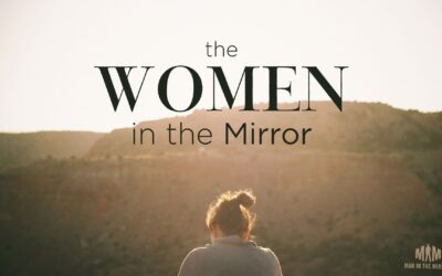 The Women in the Mirror