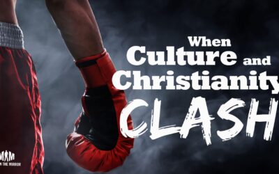 When Culture and Christianity Clash