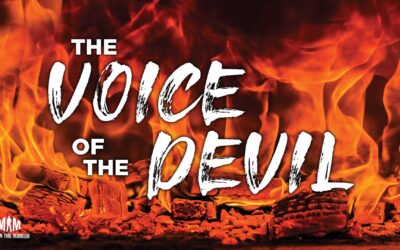 The Voice of the Devil