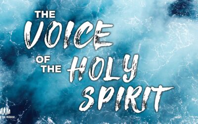 The Voice of the Holy Spirit