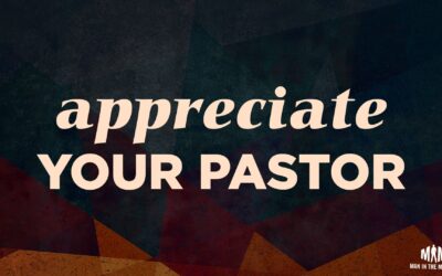 Make This Pastor Appreciation Day Count