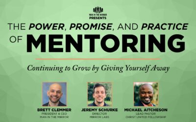 The Power, Promise, and Practice of Mentoring