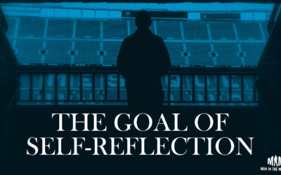 The Goal of Self-Reflection