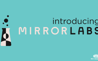 Innovating the Future Through Mirror Labs