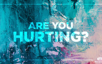 Are You Hurting?