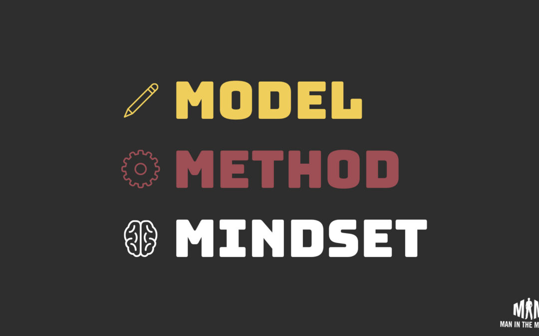 No Man Left Behind: Model, Method, and Mindset