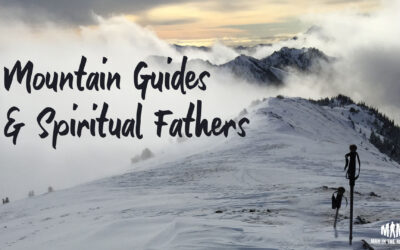 Mountain Guides and Spiritual Fathers