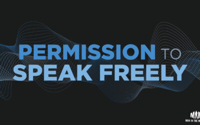 Permission to Speak Freely