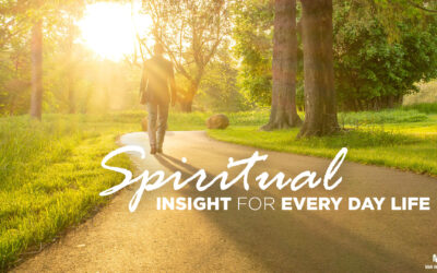 Spiritual Insight for Everyday Life