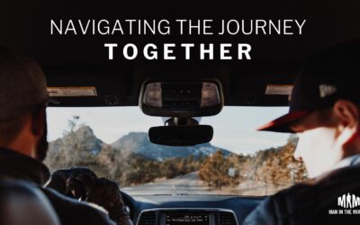 Navigating the Journey Together