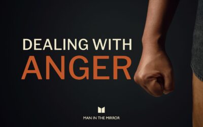 Dealing With Anger