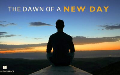 The Dawn of a New Day