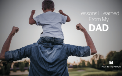 7 Lessons I Learned From My Dad