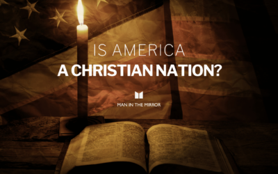 Is America a Christian Nation?