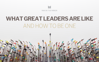 What Great Leaders Are Like And How To Be One