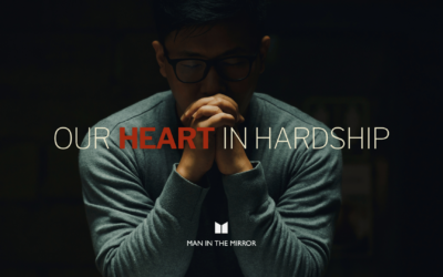 Our Heart in Hardship