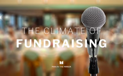 The Climate of Fundraising in 2024