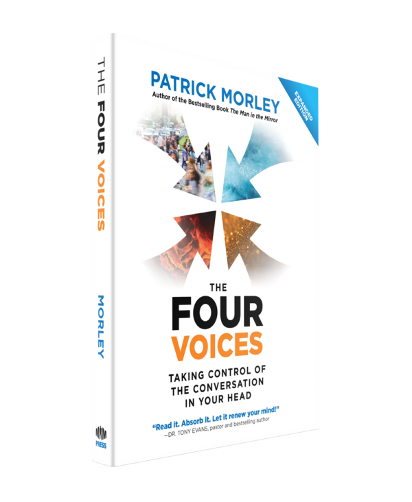 The Four Voices