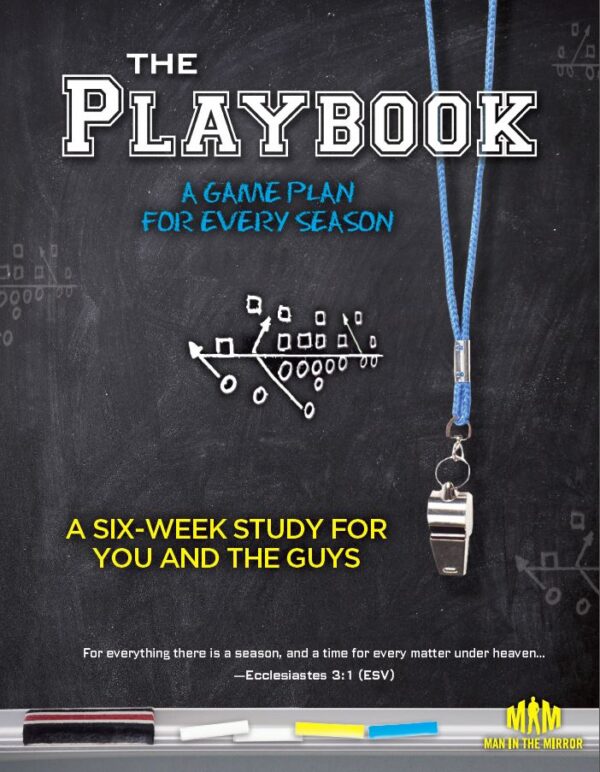 The Playbook 6-Week Study Guide