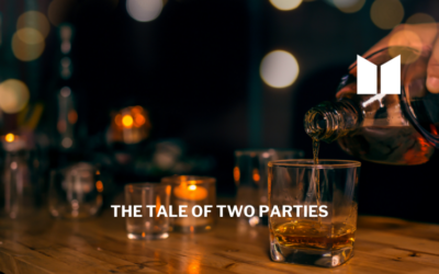 The Tale of Two Parties
