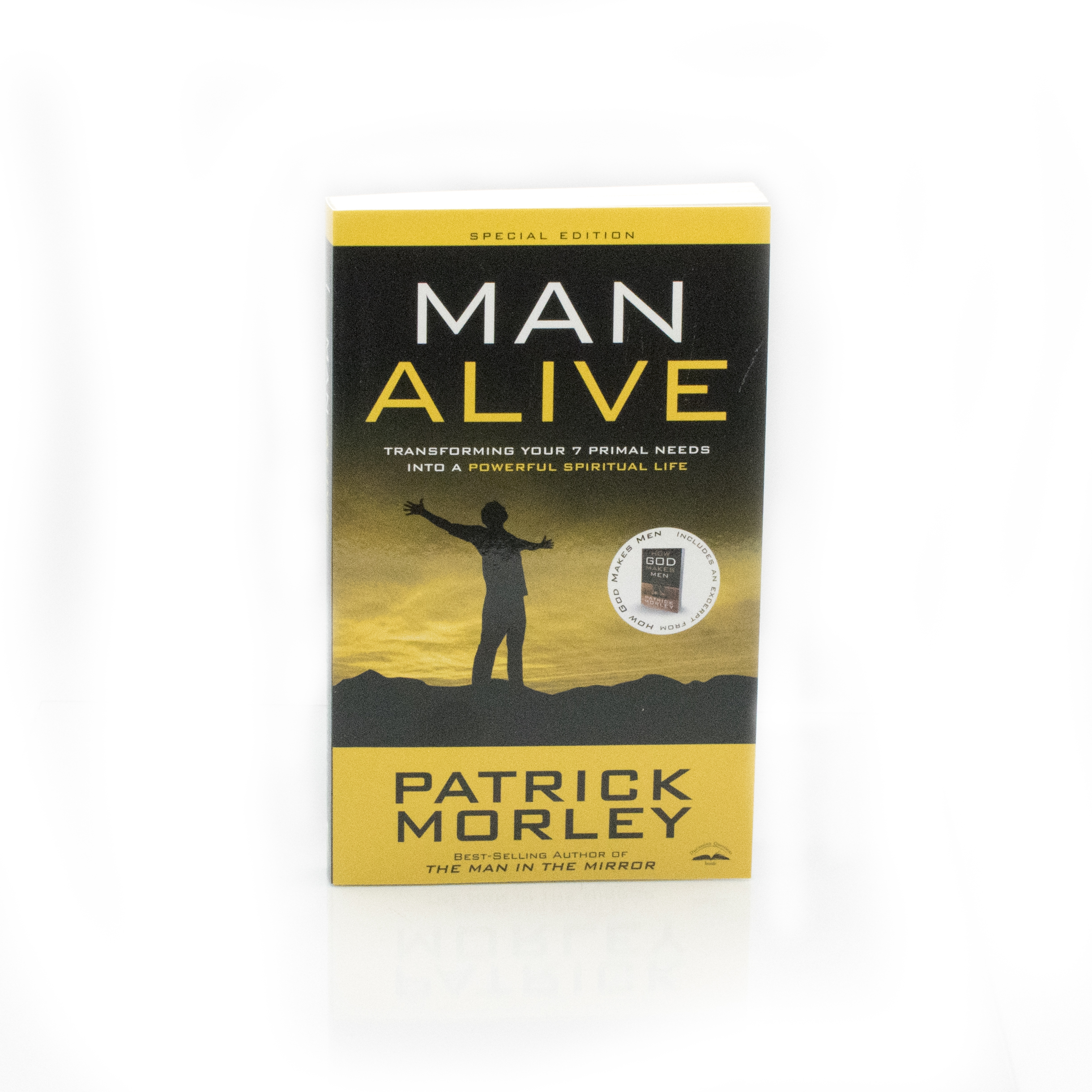 Man Alive