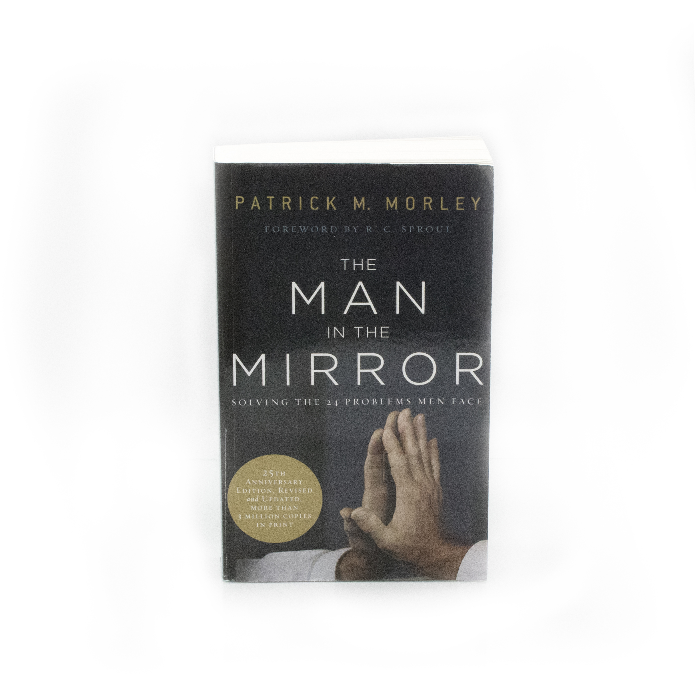The Man in the Mirror – 25th Anniversary Edition