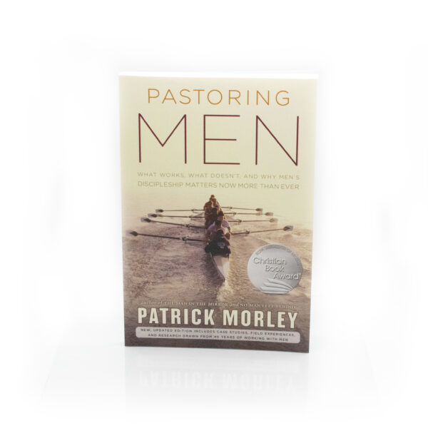 Pastoring Men