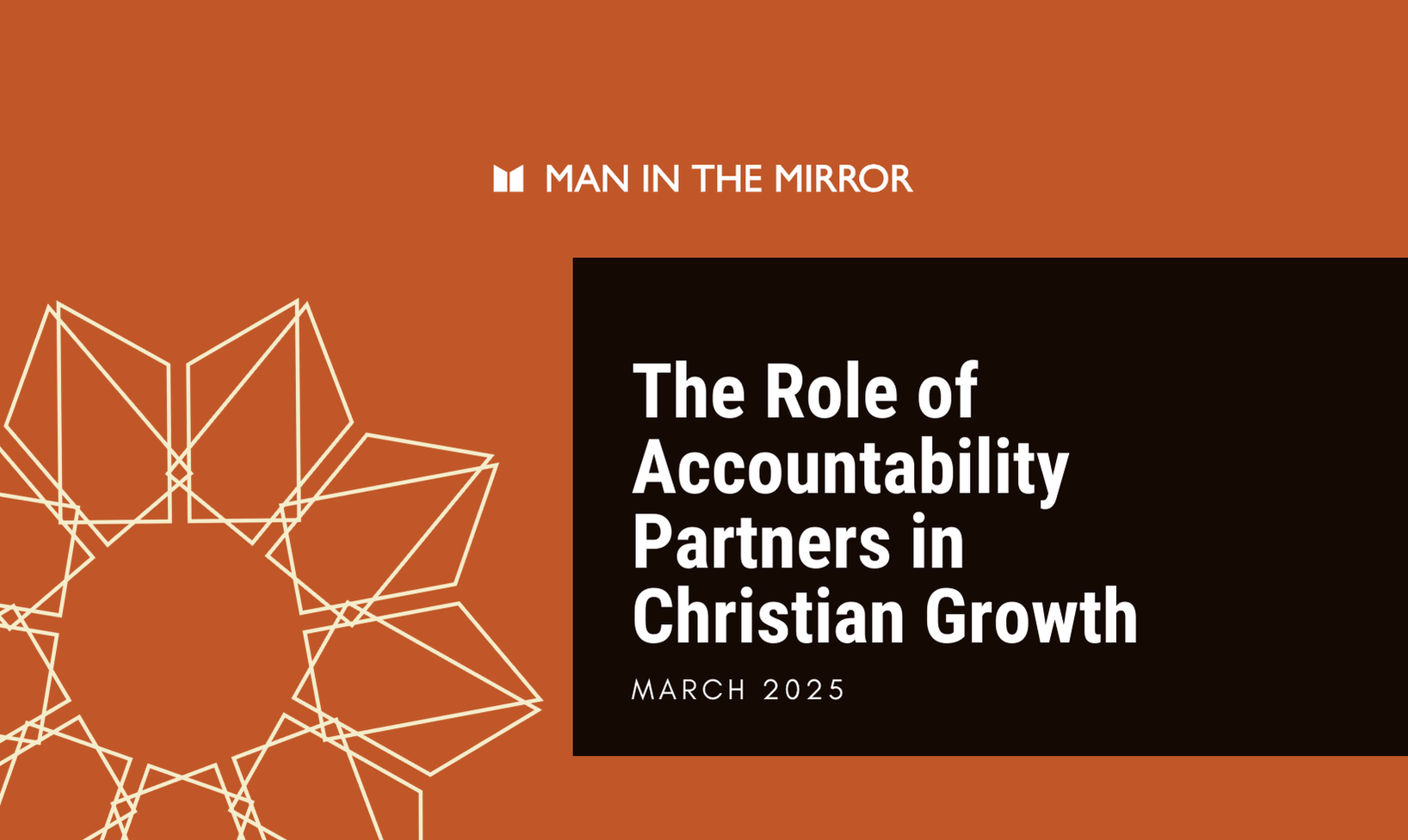 The Role of Accountability Partners in Christian Growth