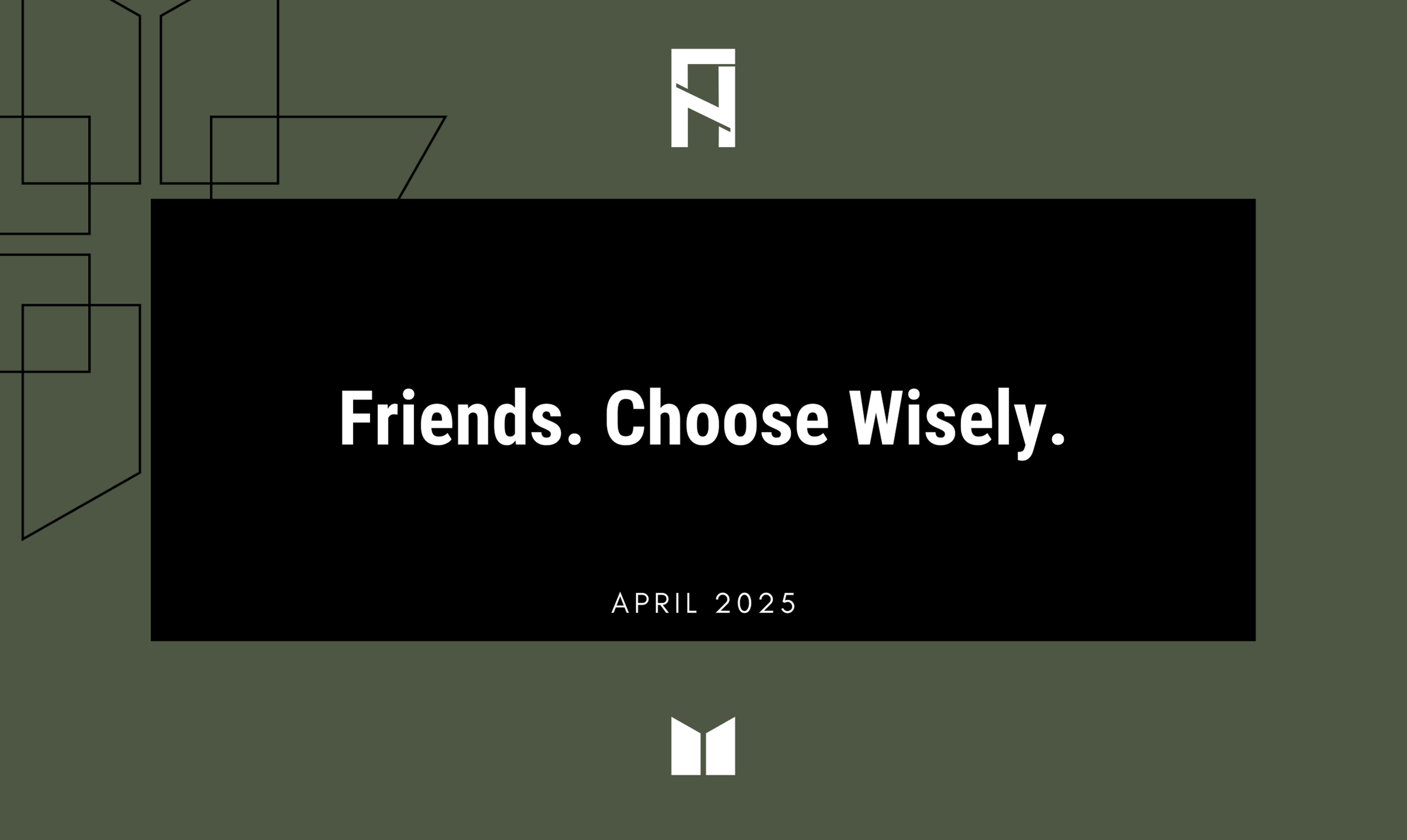 Barna: The Rise of New Believers Among Young Men