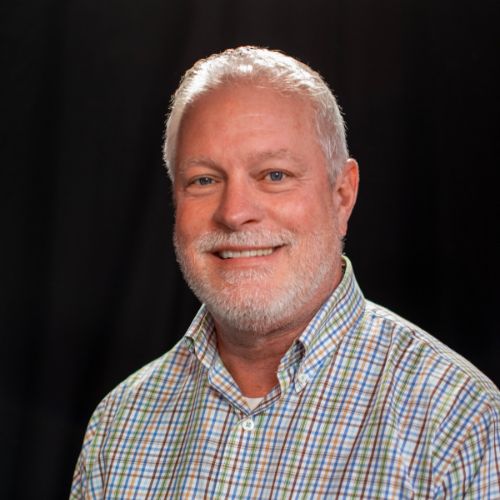 Bill Edmonds
