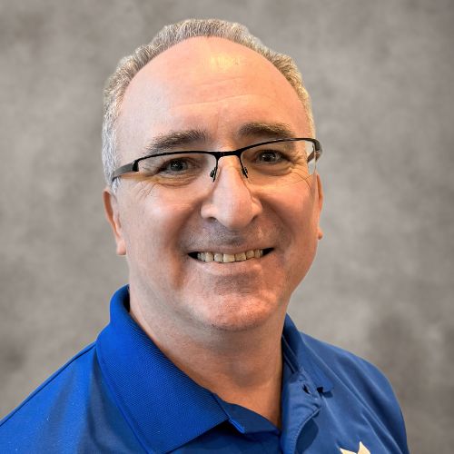 Chris Rondeau HS 2025 Chris Rondeau HS 2025