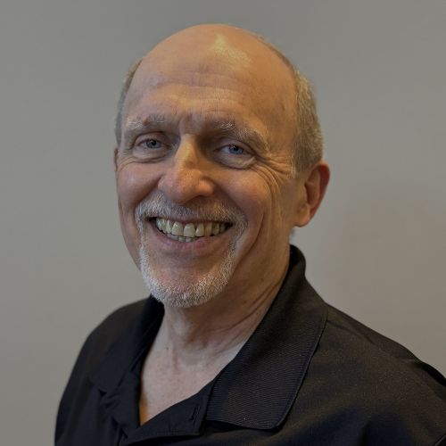 Dave Armstrong MiM AD 2025