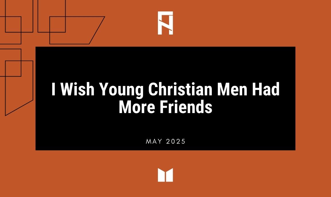 Do Good Men Need Good Habits