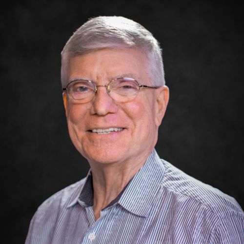 Fred Mater
