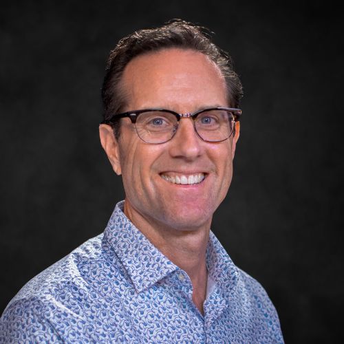 Jeff Spanbauer